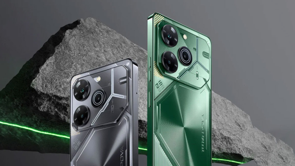 ಟೆಕ್ನೋ ಪೋವಾ 6 ಪ್ರೊ 5G ಇಂದಿನಿಂದ ಖರೀದಿಗೆ ಲಭ್ಯ! ಆಫರ್ ಏನಾದರೂ ಇದೆಯಾ?