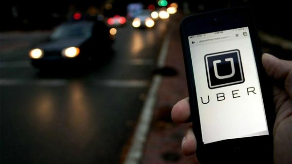 ಉಬರ್‌ನಲ್ಲಿ ಭಾರತೀಯರು ಏನನ್ನೆಲ್ಲಾ ಮರೆತು ಬರುತ್ತಾರೆ ಗೊತ್ತಾ!? 