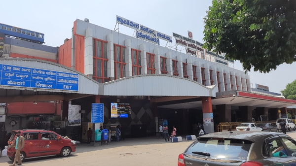 ಇನ್ಮುಂದೆ ಸುಲಭವಾಗಿ ಯುಪಿಐ ಮೂಲಕ ರೈಲು ಟಿಕೆಟ್‌ ಖರೀದಿಸಬಹುದು! 