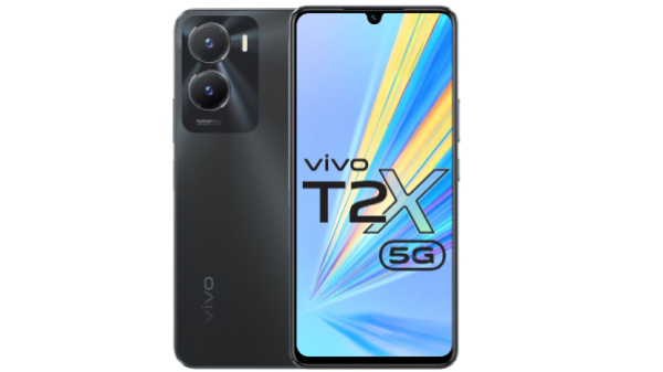 ವಿವೋ T2x 5G ಸ್ಮಾರ್ಟ್‌ಫೋನ್‌ಗೆ ಬೊಂಬಾಟ್‌ ಆಫರ್: 128 GB ROM.. 50MP ಕ್ಯಾಮೆರಾ