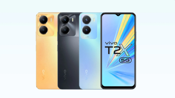 ಈ ತಿಂಗಳ ಅಂತ್ಯದಲ್ಲಿ ಲಾಂಚ್ ಆಗಲಿದೆ ವಿವೋ T3x 5G! ಬೆಲೆ ಎಷ್ಟಿರಲಿದೆ?