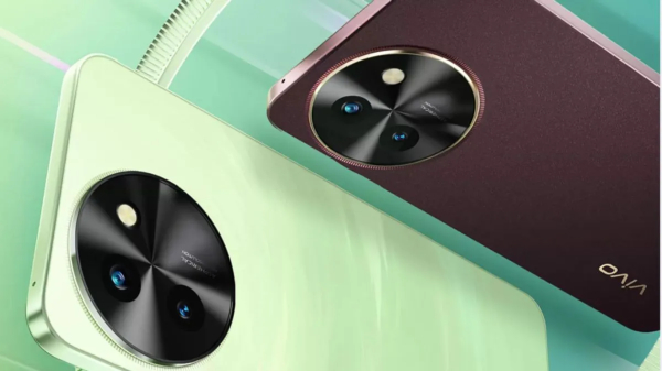 ಭಾರತದಲ್ಲಿ ವಿವೋ T3x 5G ಸ್ಮಾರ್ಟ್‌ಫೋನ್ ಲಾಂಚ್‌! ಫೀಚರ್ಸ್‌ ಏನು?, ಬೆಲೆ ಎಷ್ಟು?