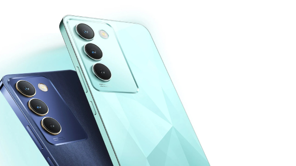 ವಿವೋ V30 ಲೈಟ್‌ 4G ಸ್ಮಾರ್ಟ್‌ಫೋನ್‌ ಲಾಂಚ್‌! 80W ವೇಗದ ಚಾರ್ಜಿಂಗ್..