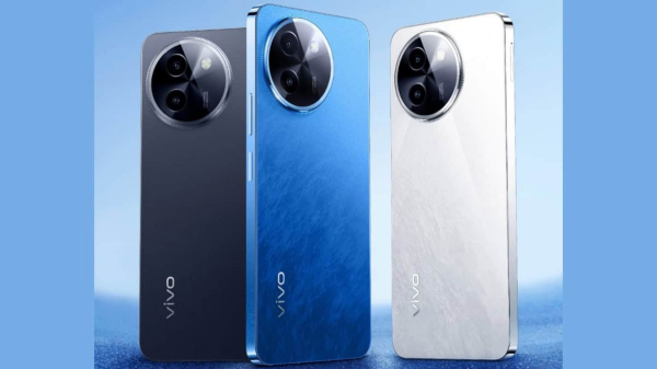 ವಿವೋ Y200i ಸ್ಮಾರ್ಟ್‌ಫೋನ್ ಲಾಂಚ್! 12GB RAM.. 6000mAh ಬ್ಯಾಟರಿ 