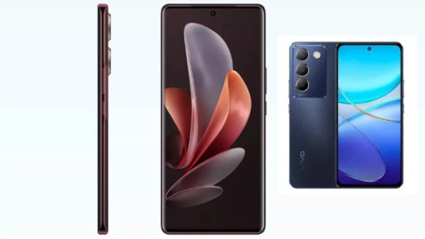 ವಿವೋ Y200 ಪ್ರೊ 5G ಸ್ಮಾರ್ಟ್‌ಫೋನ್‌ ಲಾಂಚ್‌ಗೆ ದಿನಗಣನೆ! ಫೀಚರ್ಸ್‌ ಏನಿವೆ?