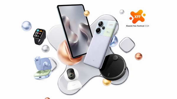 ಶಿಯೋಮಿ ಫ್ಯಾನ್ ಫೆಸ್ಟಿವಲ್ ಸೇಲ್‌ 2024: ಅನೇಕ ಡಿವೈಸ್‌ಗಳಿಗೆ ಆಫರ್...