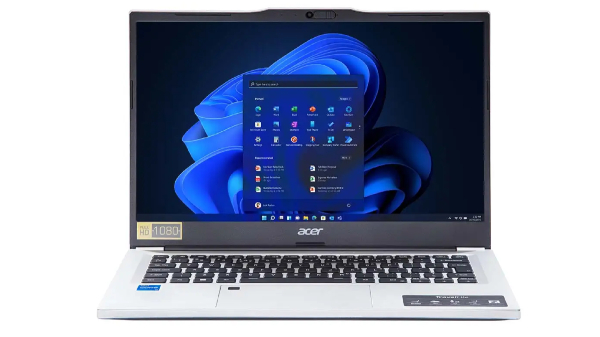 ಭಾರತದಲ್ಲಿ ಏಸರ್‌ ಟ್ರಾವೆಲ್‌ಲೈಟ್‌ ಲ್ಯಾಪ್‌ಟಾಪ್ ಲಾಂಚ್‌! ಬೆಲೆ ಕೇವಲ ಇಷ್ಟೇ.. 