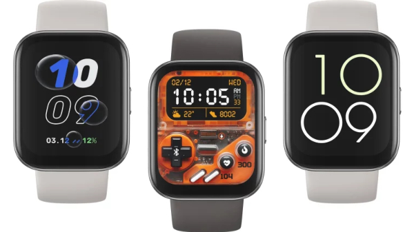 ಅಮಾಜ್‌ಫಿಟ್ ಬಿಪ್ 5 ಯೂನಿಟಿ ಸ್ಮಾರ್ಟ್‌ವಾಚ್ ಲಾಂಚ್‌! ಬೆಲೆ ಎಷ್ಟು?