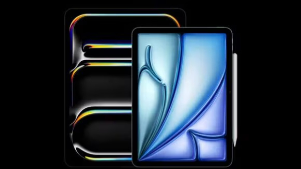 ಆಪಲ್ ಲೆಟ್ ಲೂಸ್ ಈವೆಂಟ್: ವಿಶೇಷ ಫೀಚರ್ಸ್‌ನೊಂದಿಗೆ ಐಪ್ಯಾಡ್‌ ಏರ್‌ ಲಾಂಚ್‌...