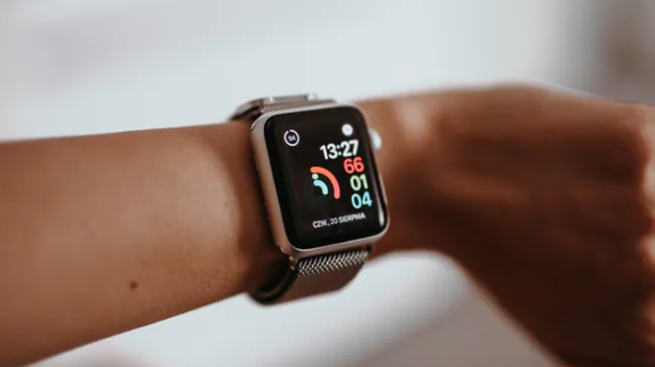 ದೆಹಲಿ ಮಹಿಳೆಯ ಜೀವ ಉಳಿಸಿದ ಆಪಲ್‌ ವಾಚ್! ಅದೇಗೆ ಸಾಧ್ಯ ಅಂತೀರಾ?... 