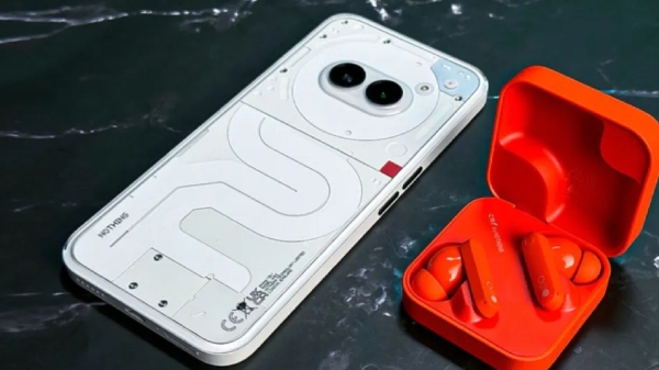 ನಥಿಂಗ್‌ ಸಬ್‌ ಬ್ರ್ಯಾಂಡ್‌ CMF ನಿಂದ ಚೊಚ್ಚಲ ಫೋನ್‌! ಫೀಚರ್ಸ್‌ ಲೀಕ್‌ 