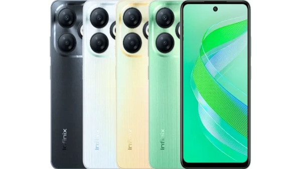 8 GB RAM ಆಯ್ಕೆಯ ಈ ಬಜೆಟ್‌ ಬೆಲೆಯ ಫೋನ್‌ಗೆ ದೊಡ್ಡ ಆಫರ್..