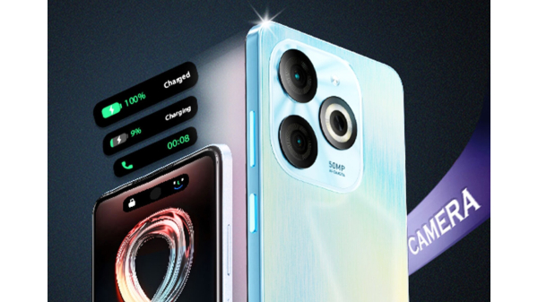 8 GB RAM ಆಯ್ಕೆಯ ಈ ಬಜೆಟ್‌ ಬೆಲೆಯ ಫೋನ್‌ಗೆ ದೊಡ್ಡ ಆಫರ್..