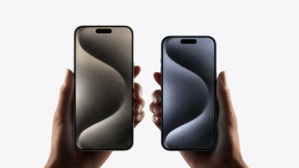 iPhone: ಐಫೋನ್ 15 ಫೋನ್ಗೆ 13,000 ರೂ.ಗಳ ಆಫರ್! ಸೀಮಿತ ಅವಧಿಗೆ ಮಾತ್ರ iPhone: ಐಫೋನ್ 15 ಫೋನ್ಗೆ 13,000 ರೂ.ಗಳ ಆಫರ್! ಸೀಮಿತ ಅವಧಿಗೆ ಮಾತ್ರ