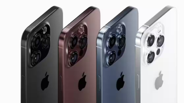 iPhone: ಐಫೋನ್ 15 ಫೋನ್ಗೆ 13,000 ರೂ.ಗಳ ಆಫರ್! ಸೀಮಿತ ಅವಧಿಗೆ ಮಾತ್ರ iPhone: ಐಫೋನ್ 15 ಫೋನ್ಗೆ 13,000 ರೂ.ಗಳ ಆಫರ್! ಸೀಮಿತ ಅವಧಿಗೆ ಮಾತ್ರ