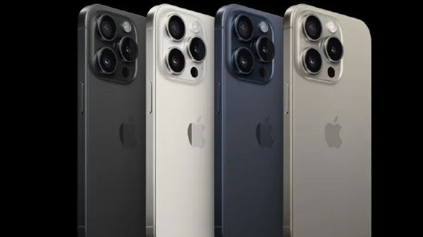 ಐಫೋನ್ 16 ಸರಣಿ ಫೋನ್‌ ಉತ್ಫಾದನೆ ಮುಂದಿನ ತಿಂಗಳಿಂದ ಆರಂಭ! 