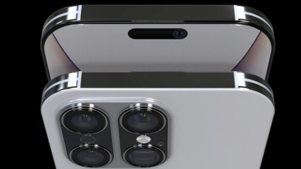 ಐಫೋನ್ 16 ಸರಣಿ ಫೋನ್‌ ಉತ್ಫಾದನೆ ಮುಂದಿನ ತಿಂಗಳಿಂದ ಆರಂಭ! 