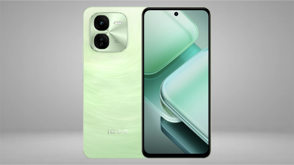 ಐಕ್ಯೂ Z9x 5G ಸ್ಮಾರ್ಟ್‌ಫೋನ್‌ ಲಾಂಚ್‌ಗೆ ದಿನಗಣನೆ! ..