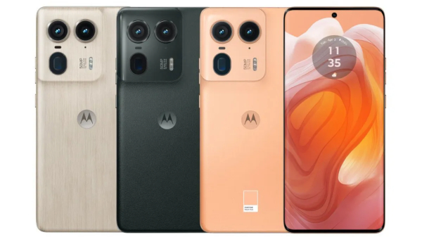 ಶೀಘ್ರದಲ್ಲೇ ಮೊಟೊರೊಲಾ ಎಡ್ಜ್ 50 ಅಲ್ಟ್ರಾ ಲಾಂಚ್‌... ನಿರೀಕ್ಷಿತ ಫೀಚರ್ಸ್‌ ಏನು?