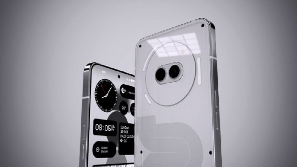 ಹೊಸ ಬಣ್ಣದ ಆಯ್ಕೆಯಲ್ಲಿ ನಥಿಂಗ್ ಫೋನ್ (2a)! ಫೀಚರ್ಸ್ ಬಗ್ಗೆ ತಿಳಿಯಿರಿ..