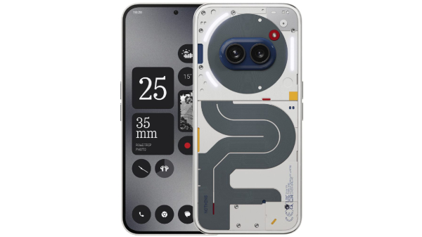 ನಥಿಂಗ್‌ ಫೋನ್ (2a) ವಿಶೇಷ ಆವೃತ್ತಿ ಘೋ‍ಷಣೆ! ಜೂನ್ 5 ರಿಂದ ಲಭ್ಯ...ಬೆಲೆ ಎಷ್ಟು?