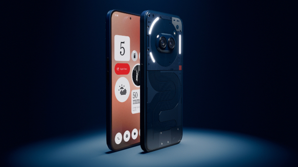 ನಥಿಂಗ್‌ ಫೋನ್ (2a) ವಿಶೇಷ ಆವೃತ್ತಿ ಘೋ‍ಷಣೆ! ಜೂನ್ 5 ರಿಂದ ಲಭ್ಯ...ಬೆಲೆ ಎಷ್ಟು?