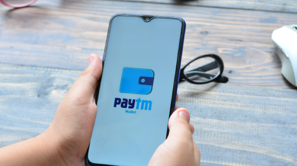 ಪೇಟಿಎಮ್‌ ಲೈಟ್‌ ಬಳಕೆದಾರರಿಗೆ ಗುಡ್‌ ನ್ಯೂಸ್‌! ...