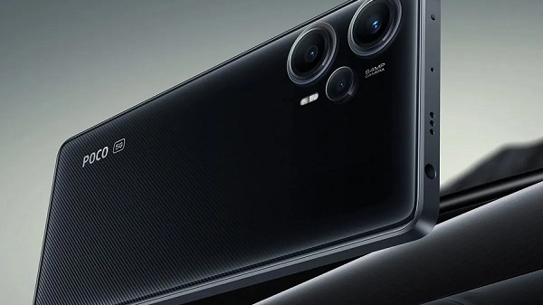 ಮೇ 29 ಕ್ಕೆ ಪೊಕೊ F6 ಮೊದಲ ಸೇಲ್‌! ಖರೀದಿಸಲು 4 ಕಾರಣ, ಕೈಬಿಡಲು ಒಂದು ಕಾರಣ