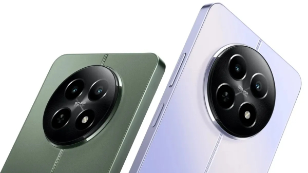 ರಿಯಲ್ಮಿಯ ಈ ಹೊಸ ಫೋನ್ ಮೇಲೆ ಭರ್ಜರಿ ಆಫರ್! 128 GB ಸ್ಟೋರೇಜ್ ಆಯ್ಕೆ ರಿಯಲ್ಮಿಯ ಈ ಹೊಸ ಫೋನ್ ಮೇಲೆ ಭರ್ಜರಿ ಆಫರ್! 128 GB ಸ್ಟೋರೇಜ್ ಆಯ್ಕೆ