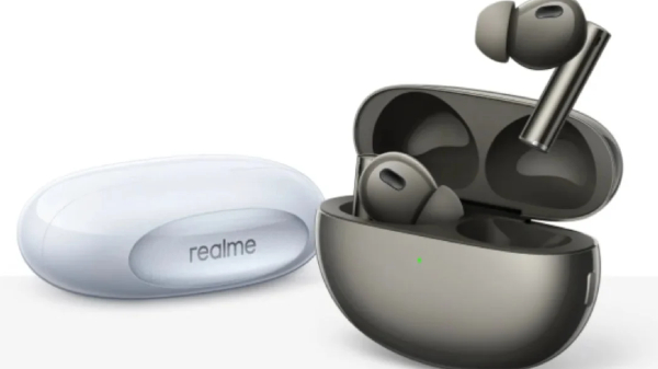 ರಿಯಲ್‌ಮಿ ಬಡ್ಸ್ ಏರ್ 6 ಮತ್ತು ಏರ್ 6  ಫೀಚರ್ಸ್‌ ಘೋಷಣೆ! ಸಖತ್‌ ಬೇಸ್‌..