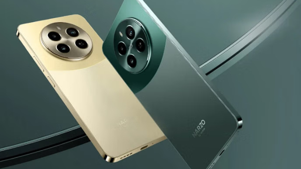 ರಿಯಲ್‌ಮಿಯ ಈ ಎಲ್ಲಾ ಫೋನ್‌ಗಳಿಗೆ ಅಮೆಜಾನ್‌, ಫ್ಲಿಪ್‌ಕಾರ್ಟ್‌ನಲ್ಲಿ ಬಿಗ್‌ ಆಫರ್!