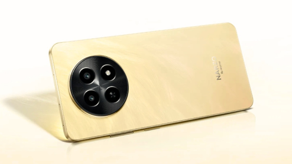 ರಿಯಲ್‌ಮಿ ನಾರ್ಜೋ N65 5G ಸ್ಮಾರ್ಟ್‌ಫೋನ್‌ ಲಾಂಚ್‌! ಬೆಲೆ ಎಷ್ಟು?