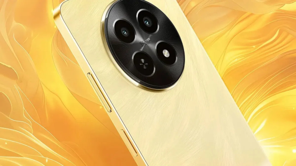 ರಿಯಲ್‌ಮಿ ನಾರ್ಜೋ N65 5G ಸ್ಮಾರ್ಟ್‌ಫೋನ್‌ ಲಾಂಚ್‌! ಬೆಲೆ ಎಷ್ಟು?