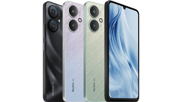 ರೆಡ್ಮಿ 13C 5G ಸ್ಮಾರ್ಟ್‌ಫೋನ್‌ಗೆ ಭರ್ಜರಿ ರಿಯಾಯಿತಿ! 50MP ಕ್ಯಾಮೆರಾ
