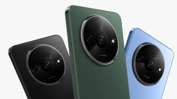 ರೆಡ್ಮಿ A3x ಸ್ಮಾರ್ಟ್‌ಫೋನ್‌ ಲಾಂಚ್‌: ಯೂನಿಸೋಕ್ T603, 90Hz ಡಿಸ್‌ಪ್ಲೇ ಆಯ್ಕೆ