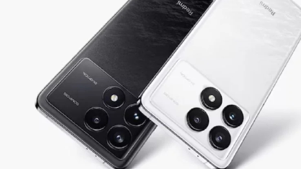 ಶೀಘ್ರದಲ್ಲೇ ರೆಡ್ಮಿ K70 ಅಲ್ಟ್ರಾ ಸ್ಮಾರ್ಟ್‌ಫೋನ್‌ ಲಾಂಚ್‌!  