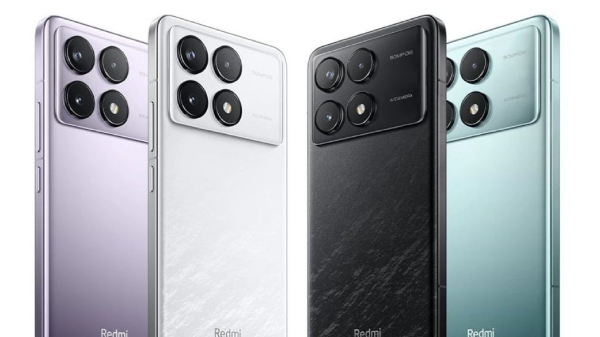 ಶೀಘ್ರದಲ್ಲೇ ರೆಡ್ಮಿ K70 ಅಲ್ಟ್ರಾ ಸ್ಮಾರ್ಟ್‌ಫೋನ್‌ ಲಾಂಚ್‌!  