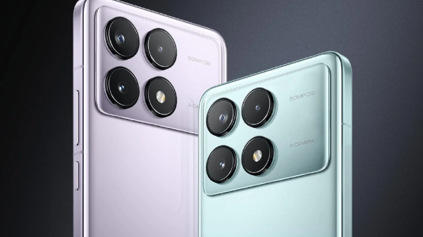 ಶೀಘ್ರದಲ್ಲೇ ರೆಡ್ಮಿ K80 ಸರಣಿ ಲಾಂಚ್‌!... ಫೀಚರ್ಸ್ ಏನಿರಲಿವೆ? 