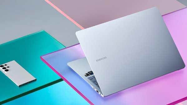 ಸ್ಯಾಮ್‌ಸಂಗ್‌ ಗ್ಯಾಲಕ್ಸಿ ಬುಕ್‌ 4 ಎಡ್ಜ್‌ ಲ್ಯಾಪ್‌ಟಾಪ್ ಲಾಂಚ್‌! ಬೆಲೆ ಎಷ್ಟು?