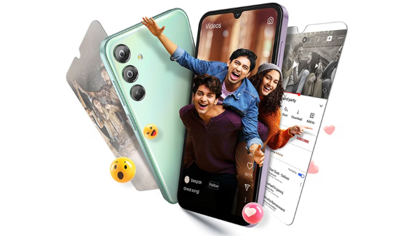 ಬಿಗ್‌ ಸ್ಟೋರೇಜ್‌ ಆಯ್ಕೆ ಇರುವ ಅತ್ಯುತ್ತಮ ಫೋನ್‌ಗಳು, ಅದೂ ಸಹ 20,000 ರೂ.ಒಳಗೆ..