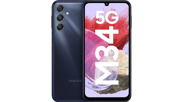 15 ಸಾವಿರದೊಳಗೆ ಲಭ್ಯ ಅತ್ಯುತ್ತಮವಾದ  5G ಸ್ಮಾರ್ಟ್‌ಫೋನ್‌‌ಗಳು..