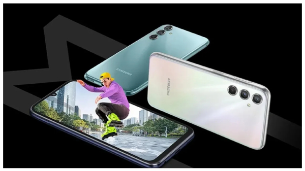 ಸ್ಯಾಮ್‌ಸಂಗ್‌ ಗ್ಯಾಲಕ್ಸಿ M35 ಸ್ಮಾರ್ಟ್‌ಫೋನ್ ಫೀಚರ್ಸ್‌ ಲೀಕ್‌...