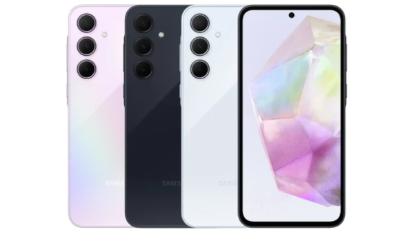 ಸ್ಯಾಮ್‌ಸಂಗ್‌ ಗ್ಯಾಲಕ್ಸಿ M35 ಸ್ಮಾರ್ಟ್‌ಫೋನ್ ಫೀಚರ್ಸ್‌ ಲೀಕ್‌...