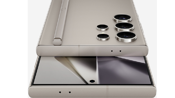 ಹೊಸ ಸ್ಟೋರೇಜ್‌ ವೇರಿಯಂಟ್‌ನಲ್ಲಿ ಸ್ಯಾಮ್‌ಸಂಗ್ ಗ್ಯಾಲಕ್ಸಿ S24 ಫೋನ್‌!  