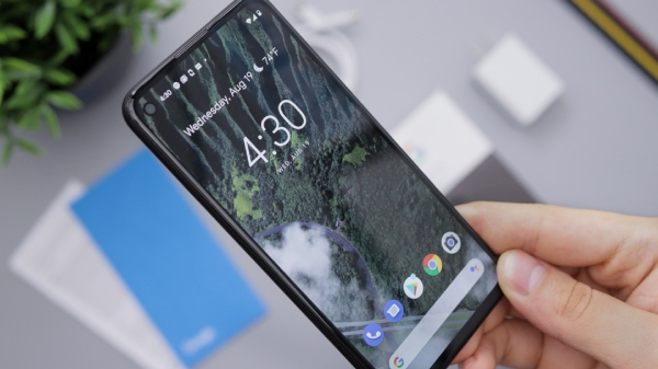 ಆಂಡ್ರಾಯ್ಡ್‌ ಡಿವೈಸ್‌ಗಳಲ್ಲಿ ದುರ್ಬಲತೆ; ಸರ್ಕಾರದ ಗಂಭೀರ ಎಚ್ಚರಿಕೆ..  