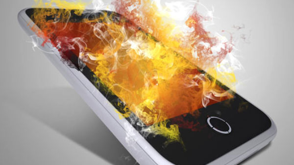 ನಿಮ್ಮ ಸ್ಮಾರ್ಟ್‌ಫೋನ್ ಹೆಚ್ಚು ಬಿಸಿಯಾಗುವುದನ್ನು ತಡೆಯಲು ಇಲ್ಲಿವೆ ಸರಳ ಸಲಹೆ