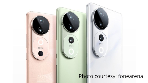 ಮೇ 30 ಕ್ಕೆ ವಿವೋ S19, S19 ಪ್ರೊ ಹಾಗೂ ವಿವೋ ವಾಚ್‌ GT ಲಾಂಚ್‌! 