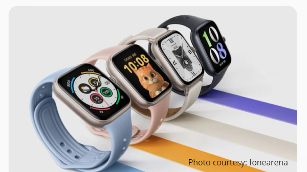 ಮೇ 30 ಕ್ಕೆ ವಿವೋ S19, S19 ಪ್ರೊ ಹಾಗೂ ವಿವೋ ವಾಚ್‌ GT ಲಾಂಚ್‌! 