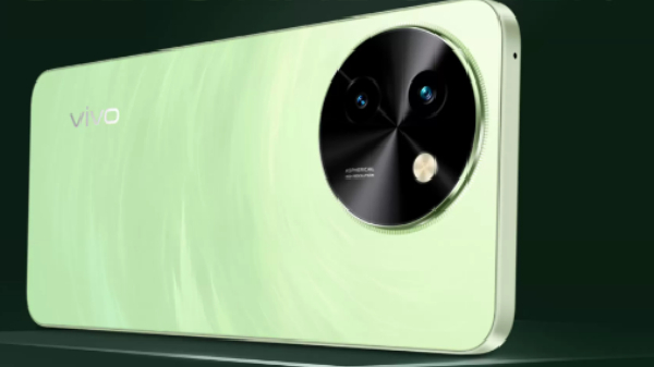 ಕಳೆದ ತಿಂಗಳು ಲಾಂಚ್ ಆದ ಆಕರ್ಷಕ ವಿವೋ T3x 5G ಸ್ಮಾರ್ಟ್ಫೋನ್ಗೆ ಭರ್ಜರಿ ಆಫರ್ ಕಳೆದ ತಿಂಗಳು ಲಾಂಚ್ ಆದ ಆಕರ್ಷಕ ವಿವೋ T3x 5G ಸ್ಮಾರ್ಟ್ಫೋನ್ಗೆ ಭರ್ಜರಿ ಆಫರ್