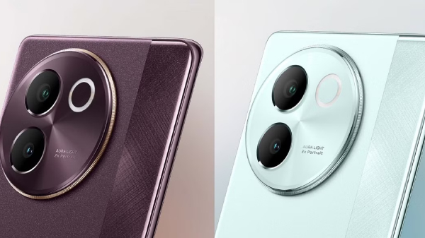 ವಿವೋ V30e ಸ್ಮಾರ್ಟ್‌ಫೋನ್‌ ಲಾಂಚ್‌ ! 50MP ಕ್ಯಾಮೆರಾ.. 5500mAh ಬ್ಯಾಟರಿ